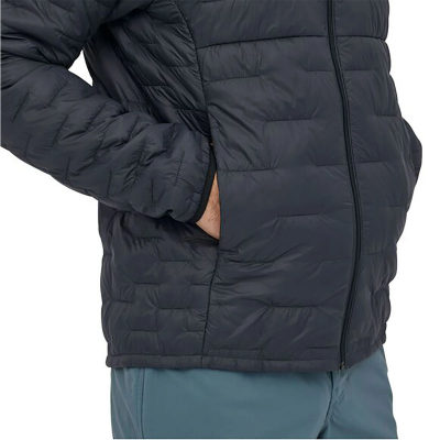 Куртка для треккинга Patagonia Micro Puff, мужская — 4