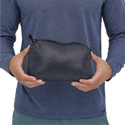 Куртка для треккинга Patagonia Micro Puff, мужская — 5