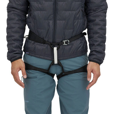 Куртка для треккинга Patagonia Micro Puff, мужская — 6
