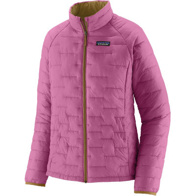 Куртка для треккинга Patagonia Micro Puff, женская