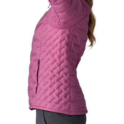 Куртка для треккинга Patagonia Micro Puff, женская — 13