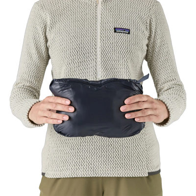 Куртка для треккинга Patagonia Micro Puff, женская — 14