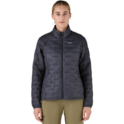 Куртка для треккинга Patagonia Micro Puff, женская — 2