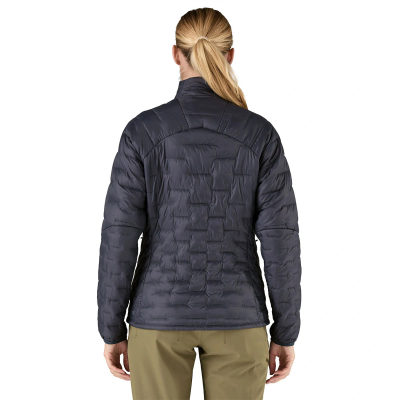 Куртка для треккинга Patagonia Micro Puff, женская — 4