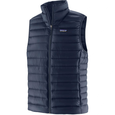 Утеплённый жилет Patagonia Down Sweater, мужской