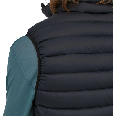 Утеплённый жилет Patagonia Down Sweater, мужской — 5