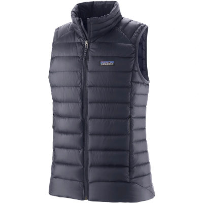 Утеплённый жилет Patagonia Sweater Down, женский