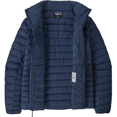 Куртка для треккинга Patagonia Down Sweater, мужская — 2