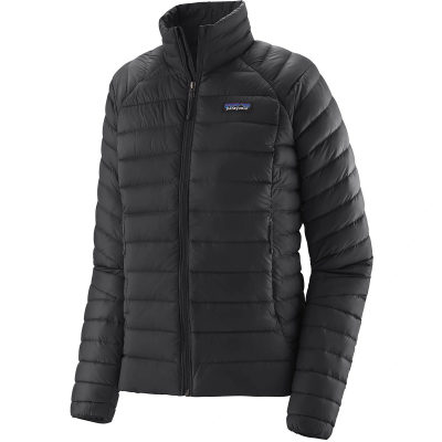 Куртка для треккинга Patagonia Down Sweater, женская