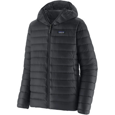 Куртка для треккинга Patagonia Down Sweater Hoodie, мужская