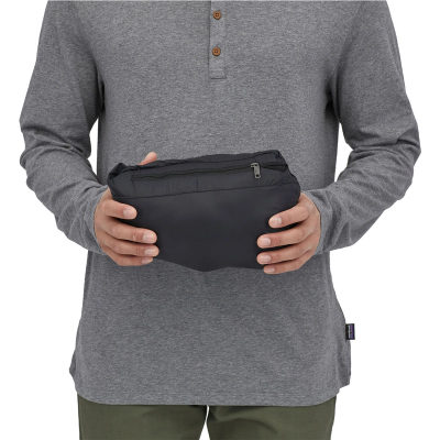 Куртка для треккинга Patagonia Down Sweater Hoodie, мужская — 8