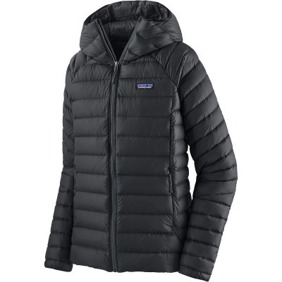 Куртка для треккинга Patagonia Down Sweater Hoodie, женская