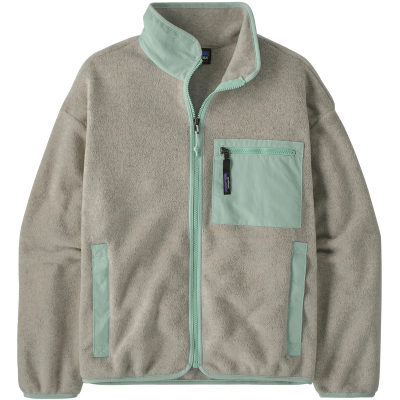 Куртка для треккинга Patagonia Synchilla, женская