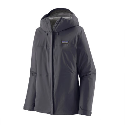 Мембранная куртка Patagonia Torrentshell 3L, женская