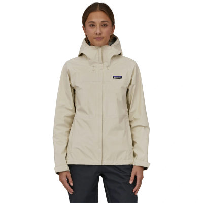 Мембранная куртка Patagonia Torrentshell 3L, женская — 2