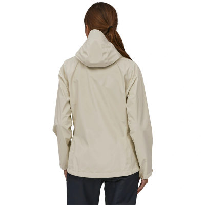Мембранная куртка Patagonia Torrentshell 3L, женская — 3
