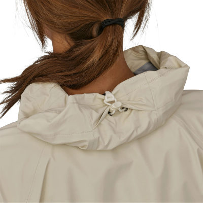 Мембранная куртка Patagonia Torrentshell 3L, женская — 8