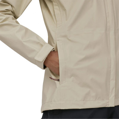 Мембранная куртка Patagonia Torrentshell 3L, женская — 9