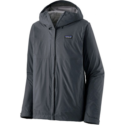 Мембранная куртка Patagonia Torrentshell 3L, мужская