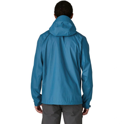 Мембранная куртка Patagonia Torrentshell 3L, мужская — 5