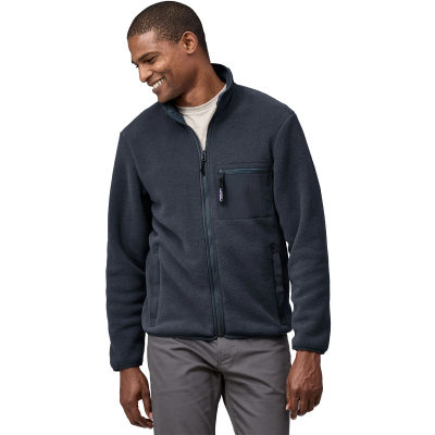 Куртка для треккинга Patagonia Synch, мужская — 2