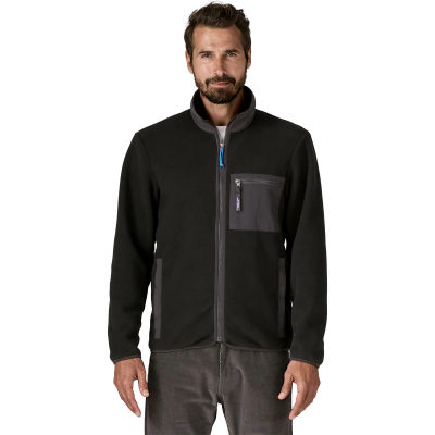 Куртка для треккинга Patagonia Synch, мужская — 3