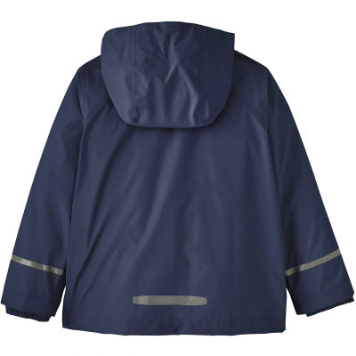Мембранная куртка Patagonia Baby Torrentshell 3L, детская — 3