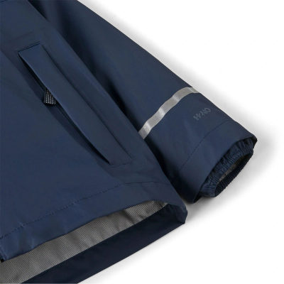 Мембранная куртка Patagonia Baby Torrentshell 3L, детская — 6