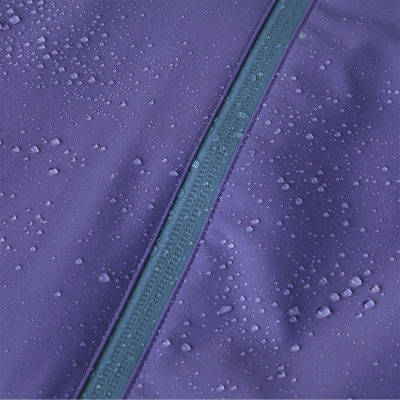 Мембранная куртка Patagonia Torrentshell 3L, детская — 4