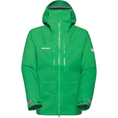 Мембранная куртка Mammut Taiss HS Hoodie, мужская