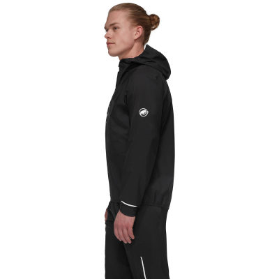 Мембранная куртка Mammut Aenergy Tr Hs Hoodie, мужская — 2