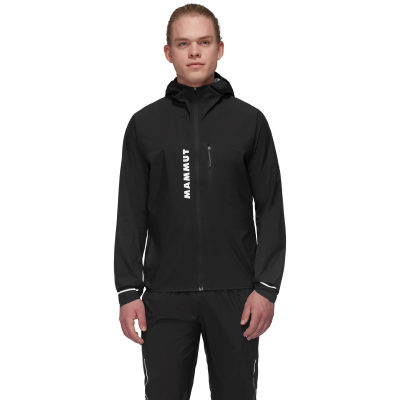 Мембранная куртка Mammut Aenergy Tr Hs Hoodie, мужская — 3