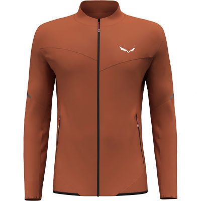 Куртка для треккинга Salewa Pedroc Dst Light, мужская