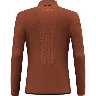 Куртка для треккинга Salewa Pedroc Dst Light, мужская — 2