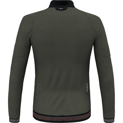 Куртка для треккинга Salewa Pedroc Pl 2, мужская — 2