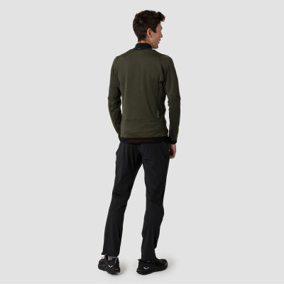 Куртка для треккинга Salewa Pedroc Pl 2, мужская — 4