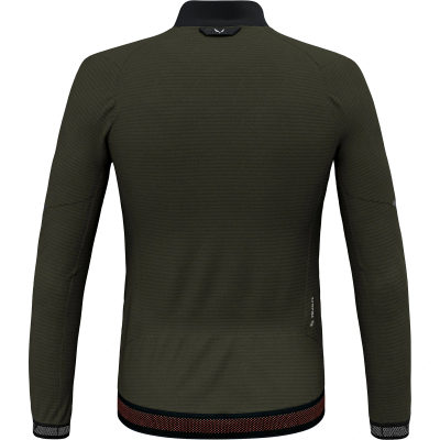 Куртка для треккинга Salewa Pedroc Pl 2, мужская — 5