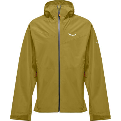 Мембранная куртка Salewa Puez Aqua 4 PTX 2.5l, мужская
