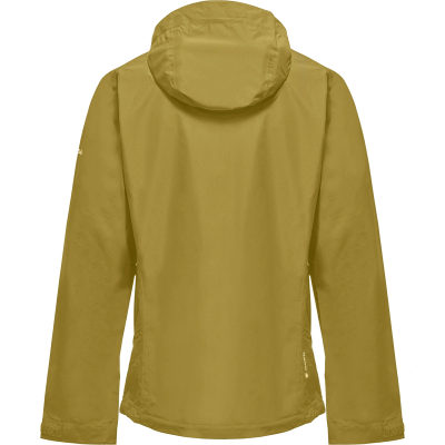 Мембранная куртка Salewa Puez Aqua 4 PTX 2.5l, мужская — 2