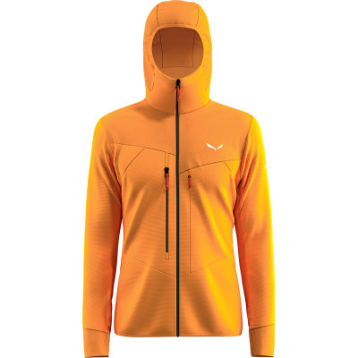 Куртка для треккинга Salewa Agner Pl Hoodie, мужская
