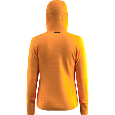 Куртка для треккинга Salewa Agner Pl Hoodie, мужская — 2