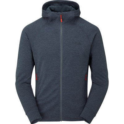 Куртка для треккинга Rab Nexus Hoodie, мужская