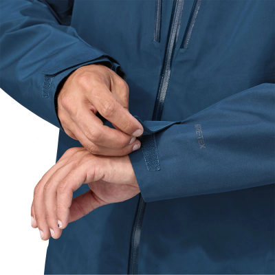 Мембранная куртка Patagonia Triolet, мужская — 10