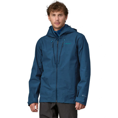 Мембранная куртка Patagonia Triolet, мужская — 2