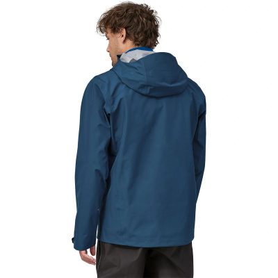 Мембранная куртка Patagonia Triolet, мужская — 3