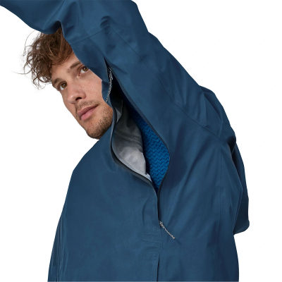 Мембранная куртка Patagonia Triolet, мужская — 5