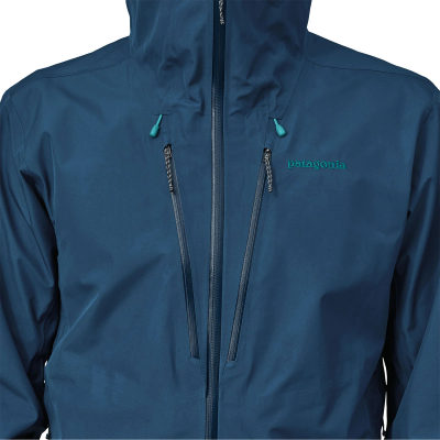 Мембранная куртка Patagonia Triolet, мужская — 6