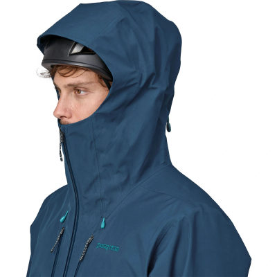 Мембранная куртка Patagonia Triolet, мужская — 7