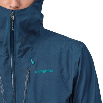 Мембранная куртка Patagonia Triolet, мужская — 9