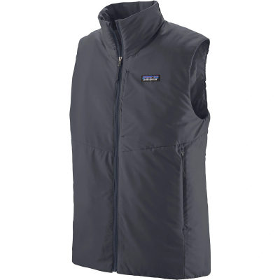 Утеплённый жилет Patagonia Light Nano-Air, мужской